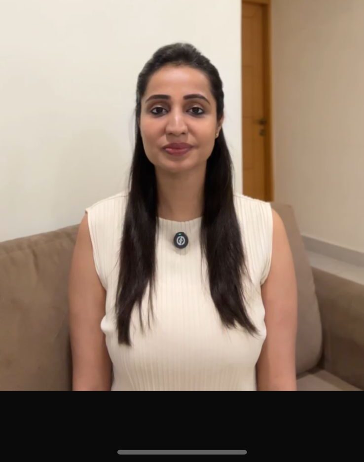 Neha Sinha