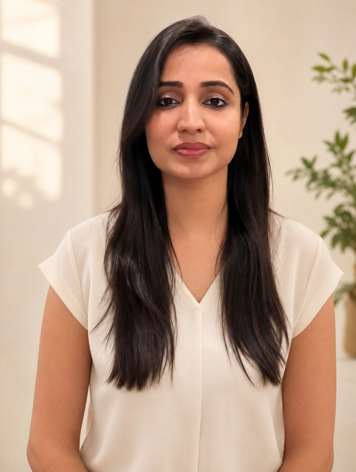 Neha Sinha